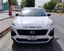 هیوندای کۆنا